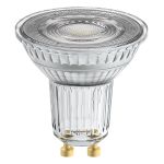 Ledvance Performance LED Spot Reflektor GU10 PAR16 3.4W 230lm 36D - 940 Zimna Biel | Najlepsze renderowanie kolorów - Ściemnianie - Zamienne 35W
