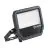 Ledvance LED Iluminacja Aluminium Czarny 41W 6000lm 100D - 865 Światło Dzienne | IP66 - Symetryczny