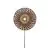 Good&Mojo Światło Ścienne Kalimantan Bambus Brązowy | Nadaje Się Do 1x E27 