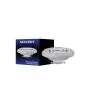 Noxion Lucent LED Spot G53 AR111 7.4W 450lm 24D - 930 Ciepła Biel | Najlepsze renderowanie kolorów - Ściemnianie - Zamienne 50W