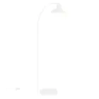 Nordlux Dial Lampa podłogowa Metal Valkoinen | Nadaje Się Do 1x E27