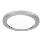 Noxion Pierścień Dla LED Downlight Ecowhite Polerowany chrom